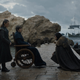 Image for article titled In the end, Game Of Thrones sings a song of ice, fire, and thematic consistency (experts)